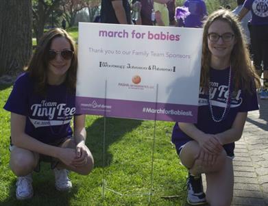 march for babies