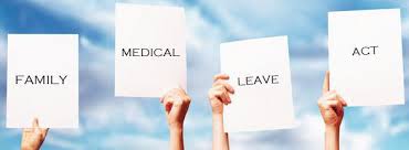 Family Medical Leave Act