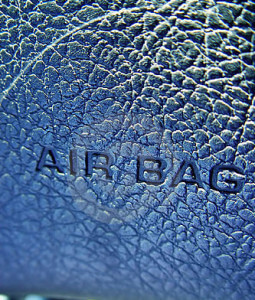 air bag