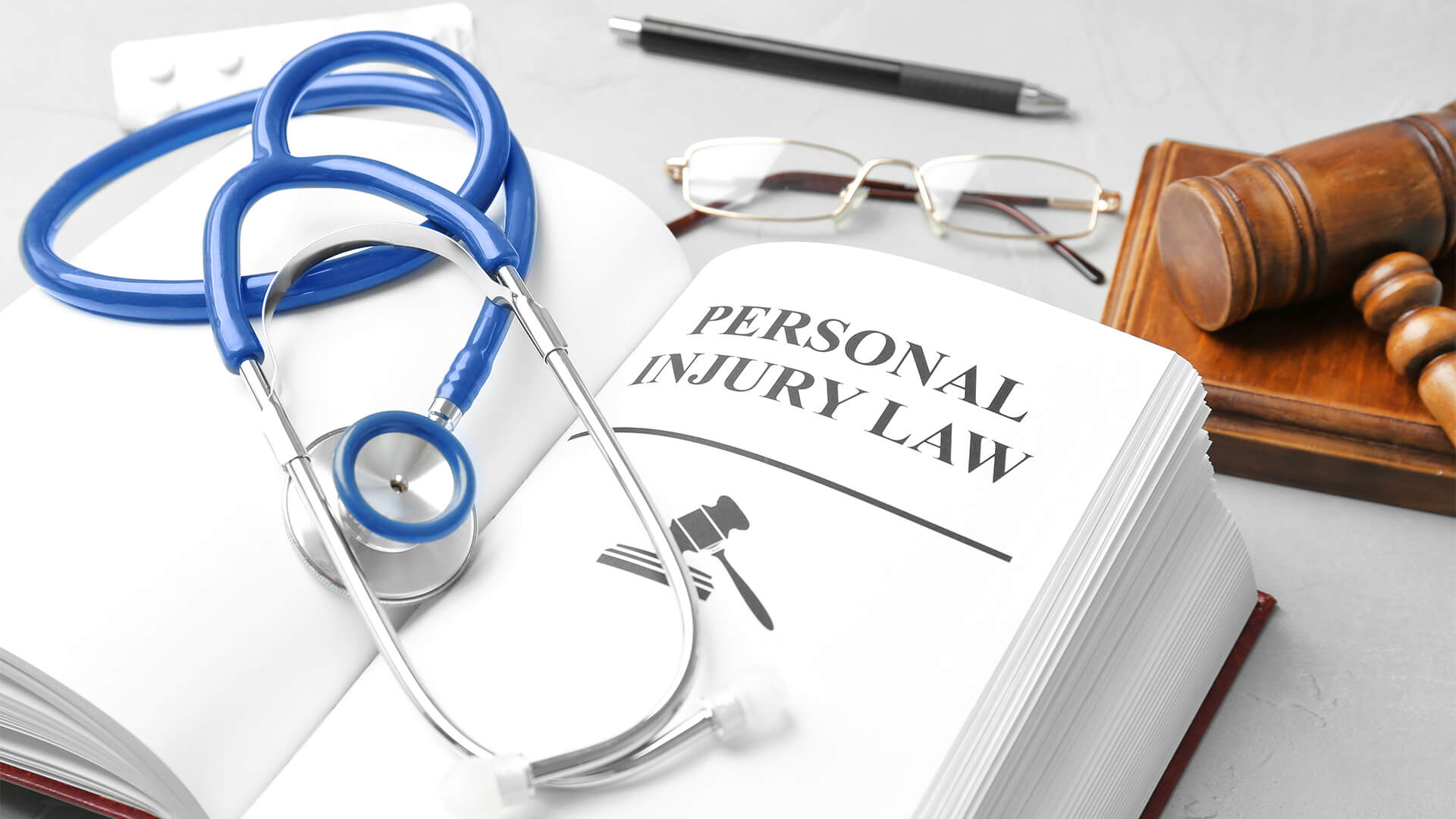 Personal Injury Lawyer in Chicago